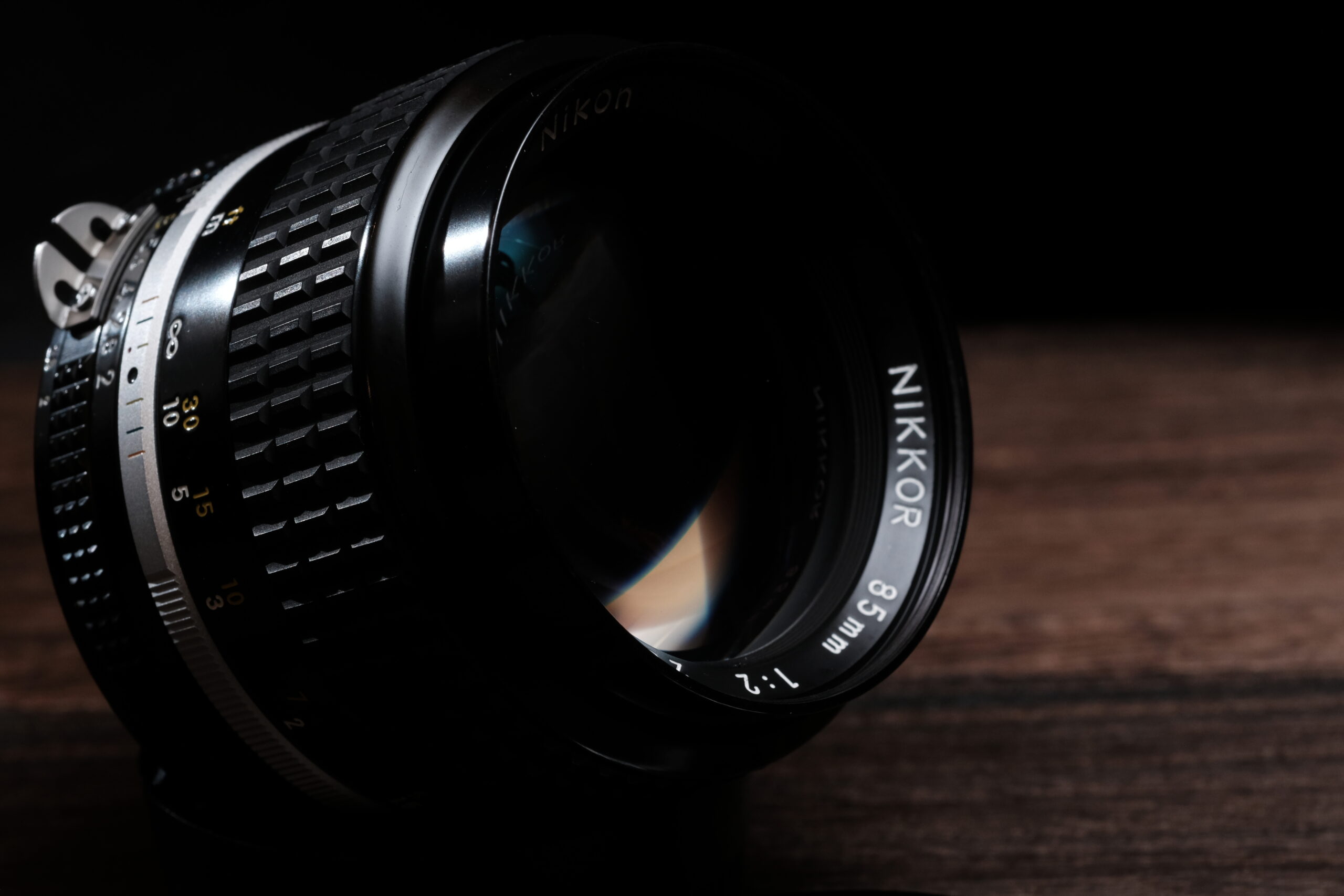 オールド中望遠レンズを撮り比べてみた Nikon,Canon,M-ROKKOR | スズキ ...